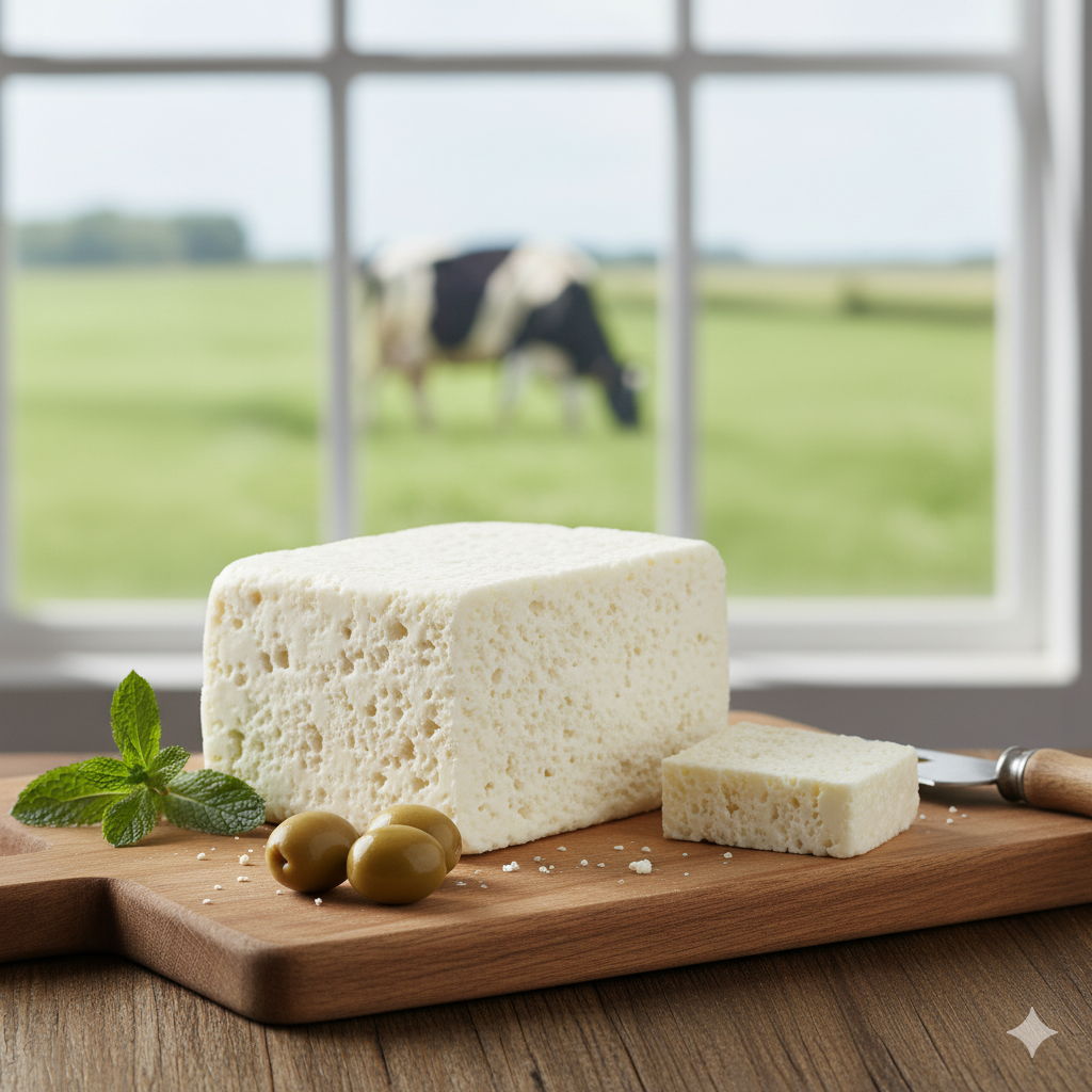 Taze Beyaz Peynir